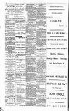 West Surrey Times Saturday 01 March 1884 Page 4