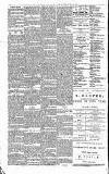 West Surrey Times Saturday 15 March 1884 Page 8