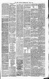 West Surrey Times Saturday 12 April 1884 Page 3