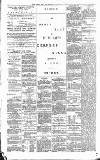 West Surrey Times Saturday 23 August 1884 Page 4