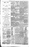 West Surrey Times Saturday 22 November 1884 Page 4