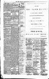 West Surrey Times Saturday 22 November 1884 Page 8