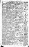 West Surrey Times Saturday 14 November 1885 Page 4