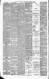 West Surrey Times Saturday 14 November 1885 Page 8