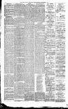 West Surrey Times Saturday 28 November 1885 Page 6