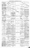 West Surrey Times Saturday 16 January 1886 Page 4