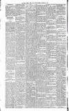 West Surrey Times Saturday 23 January 1886 Page 6