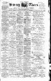 West Surrey Times Saturday 30 January 1886 Page 1
