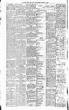 West Surrey Times Saturday 27 February 1886 Page 8