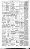 West Surrey Times Saturday 17 April 1886 Page 4