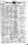 West Surrey Times Saturday 24 April 1886 Page 1
