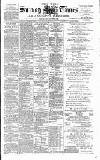 West Surrey Times Saturday 22 May 1886 Page 1