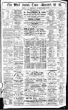 West Surrey Times Saturday 01 January 1887 Page 9