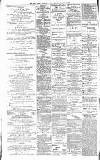 West Surrey Times Saturday 22 January 1887 Page 4