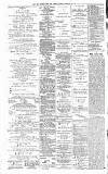 West Surrey Times Saturday 26 February 1887 Page 4