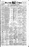 West Surrey Times Saturday 16 July 1887 Page 1