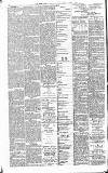 West Surrey Times Saturday 01 October 1887 Page 8