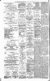 West Surrey Times Saturday 29 October 1887 Page 4