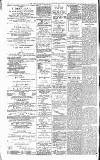 West Surrey Times Saturday 05 November 1887 Page 4