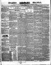 Brighton Guardian Wednesday 22 February 1832 Page 1