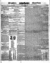 Brighton Guardian Wednesday 25 April 1832 Page 1
