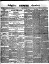Brighton Guardian Wednesday 16 May 1832 Page 1