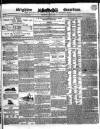 Brighton Guardian Wednesday 30 May 1832 Page 1