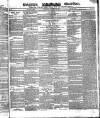 Brighton Guardian Wednesday 19 September 1832 Page 1