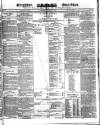 Brighton Guardian Wednesday 24 October 1832 Page 1