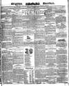 Brighton Guardian Wednesday 07 November 1832 Page 1