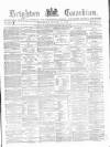 Brighton Guardian Wednesday 11 January 1860 Page 1