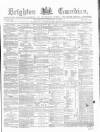 Brighton Guardian Wednesday 08 February 1860 Page 1