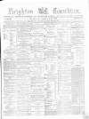 Brighton Guardian Wednesday 22 February 1860 Page 1
