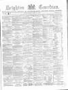 Brighton Guardian Wednesday 06 June 1860 Page 1