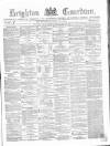 Brighton Guardian Wednesday 15 August 1860 Page 1