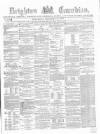 Brighton Guardian Wednesday 19 September 1860 Page 1