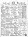 Brighton Guardian Wednesday 04 May 1864 Page 1