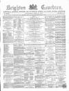 Brighton Guardian Wednesday 29 June 1864 Page 1