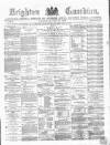 Brighton Guardian Wednesday 20 July 1864 Page 1