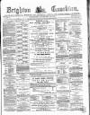 Brighton Guardian Wednesday 20 November 1867 Page 1