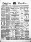 Brighton Guardian Wednesday 09 September 1868 Page 1