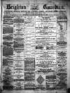 Brighton Guardian Wednesday 06 January 1869 Page 1