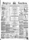 Brighton Guardian Wednesday 22 September 1869 Page 1