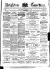 Brighton Guardian Wednesday 12 January 1876 Page 1