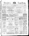Brighton Guardian Wednesday 25 April 1877 Page 1