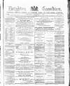Brighton Guardian Wednesday 05 September 1877 Page 1