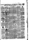 Macclesfield Courier and Herald Saturday 20 February 1836 Page 1