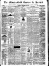 Macclesfield Courier and Herald Saturday 24 September 1836 Page 1