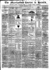 Macclesfield Courier and Herald Saturday 31 December 1836 Page 1