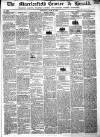 Macclesfield Courier and Herald Saturday 10 June 1837 Page 1